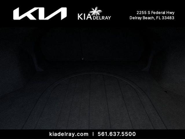 Kia K4 Lxs - Thumbnail 20
