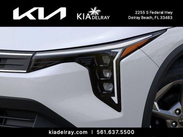 Kia K4 Lxs - Thumbnail 11