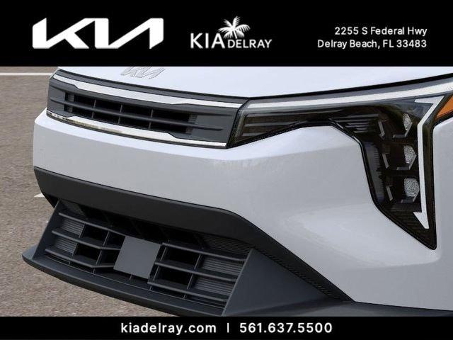 Kia K4 Lxs - Thumbnail 13