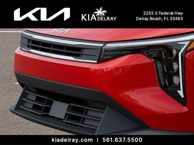 Kia K4 Lxs - Thumbnail 13