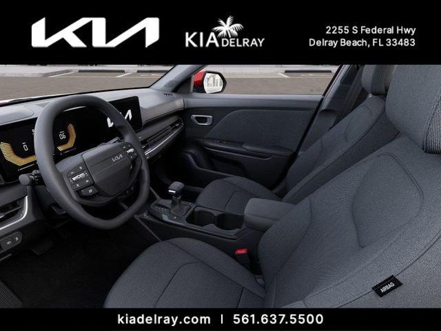 Kia K4 Lxs - Thumbnail 18