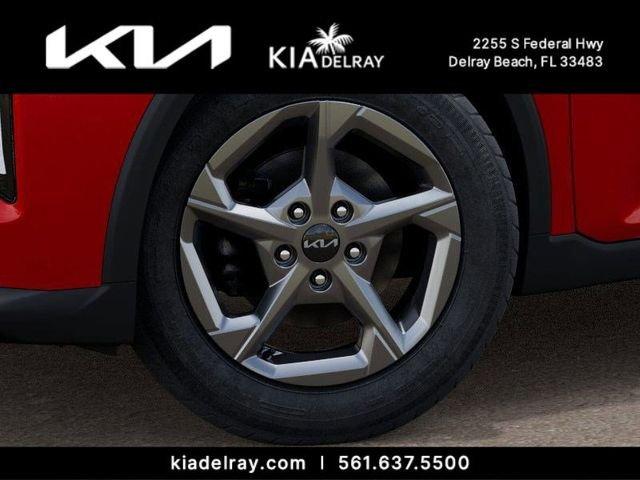 Kia K4 Lxs - Thumbnail 10