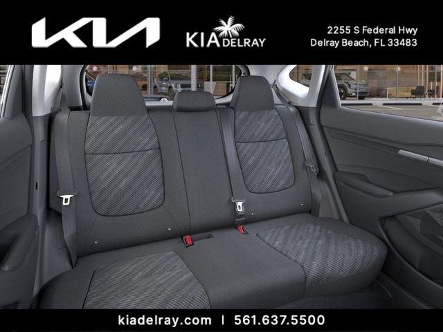 Kia Seltos Lx - Thumbnail 17