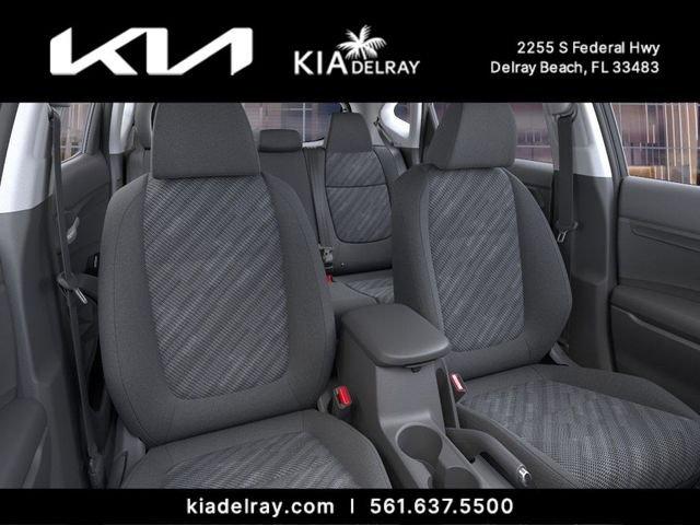 Kia Seltos Lx - Thumbnail 16