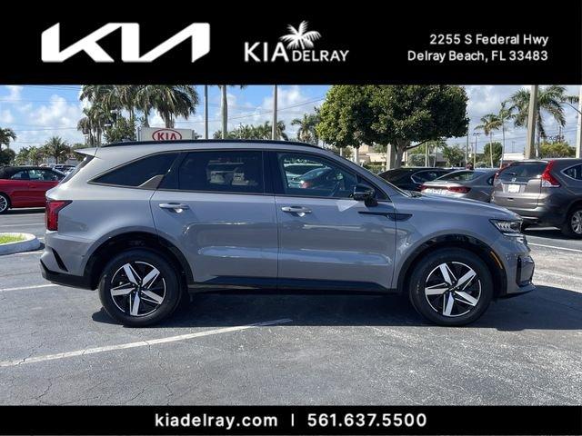 Kia Sorento Ex - Thumbnail 3