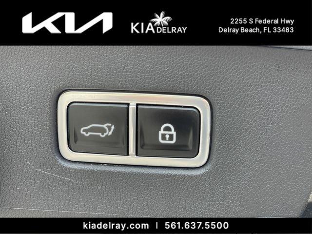 Kia Sorento Ex - Thumbnail 10