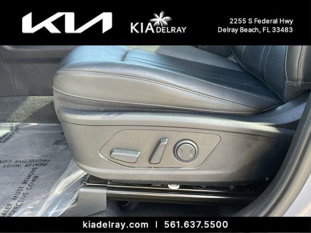 Kia Sorento Ex - Thumbnail 20