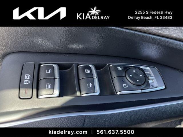 Kia Sorento Ex - Thumbnail 18