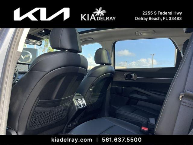 Kia Sorento Ex - Thumbnail 16