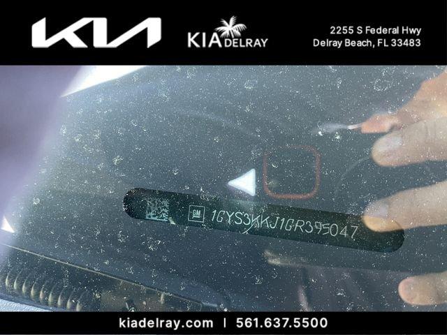 Cadillac Escalade Esv Platinum Edition - Thumbnail 7