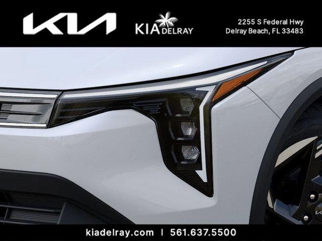 Kia K4 Ex - Thumbnail 11