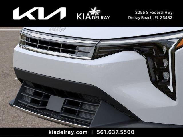 Kia K4 Ex - Thumbnail 13