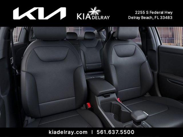 Kia K4 Ex - Thumbnail 16