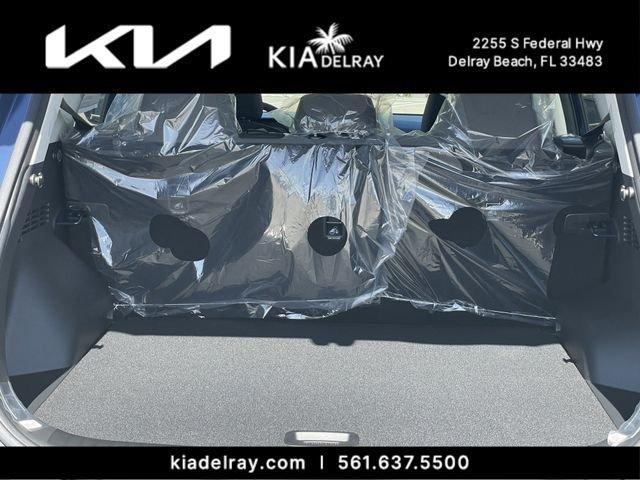 Kia Seltos Lx - Thumbnail 9