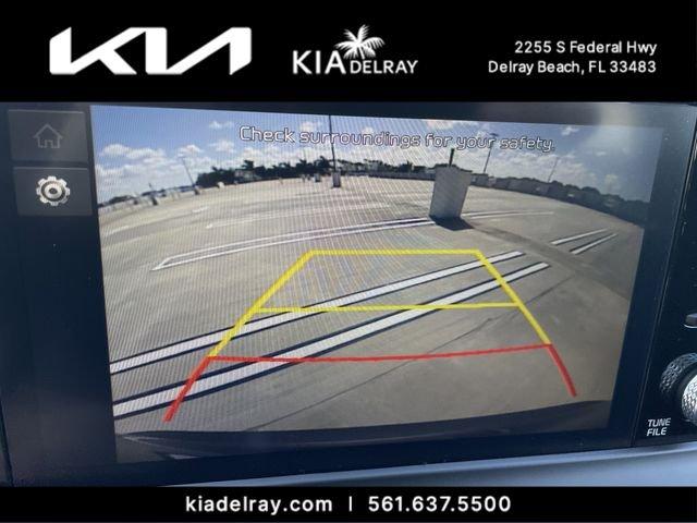 Kia Seltos Lx - Thumbnail 20