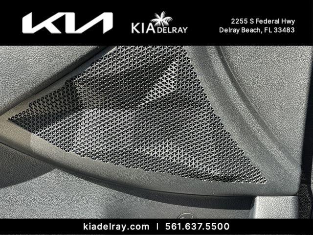 Kia Seltos Lx - Thumbnail 17