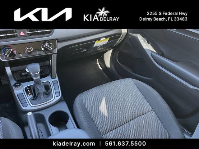 Kia Seltos Lx - Thumbnail 15