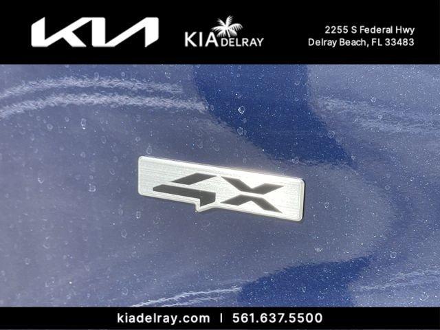 Kia Seltos Lx - Thumbnail 10