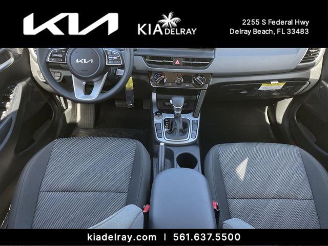 Kia Seltos Lx - Thumbnail 12