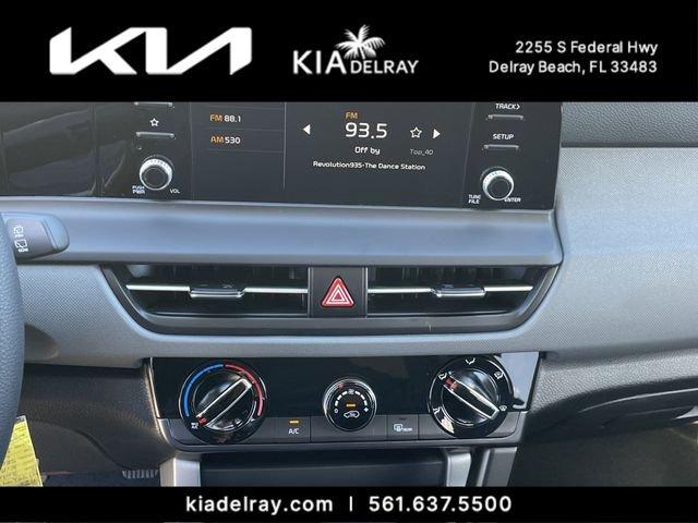 Kia Seltos Lx - Thumbnail 19