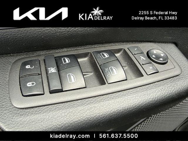 Ram 1500 Big Horn/Lone Star - Thumbnail 16