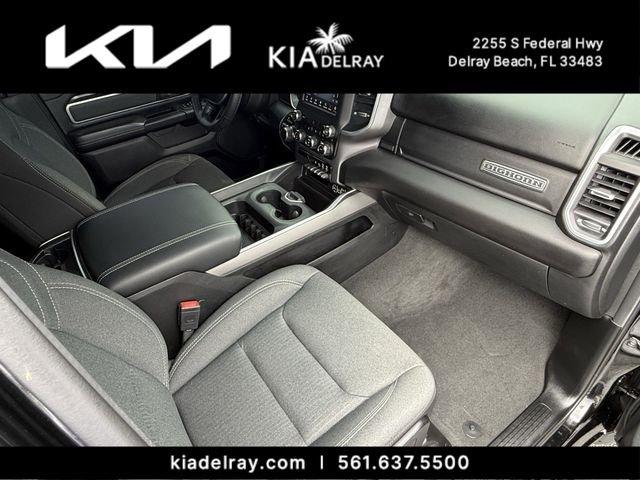 Ram 1500 Big Horn/Lone Star - Thumbnail 11