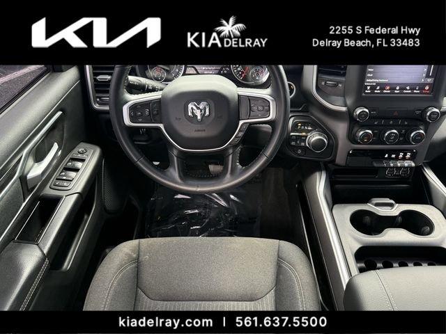 Ram 1500 Big Horn/Lone Star - Thumbnail 13