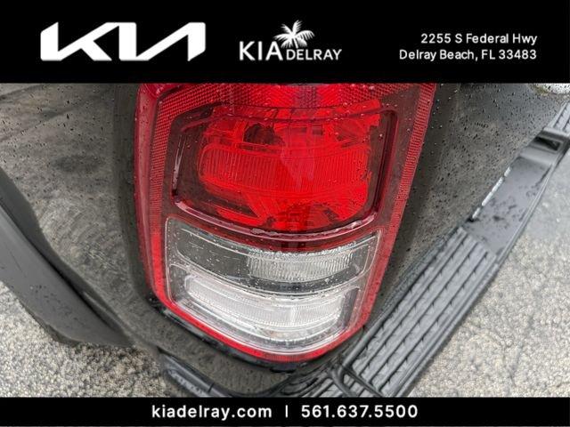 Ram 1500 Big Horn/Lone Star - Thumbnail 8