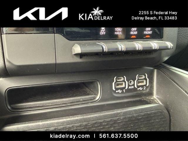 Ram 1500 Big Horn/Lone Star - Thumbnail 20