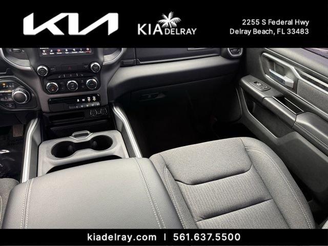 Ram 1500 Big Horn/Lone Star - Thumbnail 15