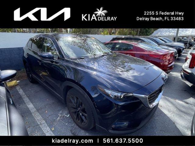 Mazda Cx-9 Touring Plus - View 1