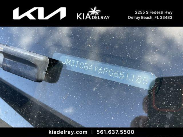 Mazda Cx-9 Touring Plus - Thumbnail 7