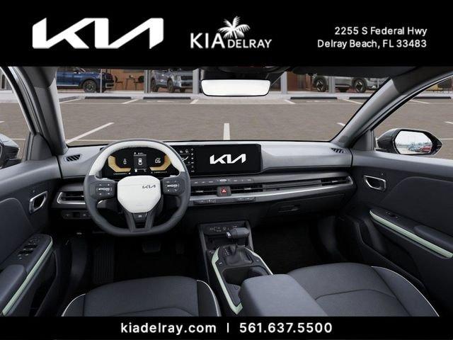 Kia K4 Gt-Line - Thumbnail 15