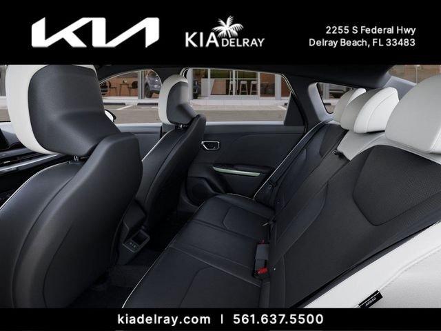 Kia K4 Gt-Line - Thumbnail 19