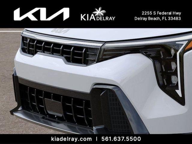 Kia K4 Gt-Line - Thumbnail 13