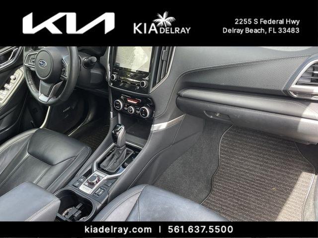 Subaru Forester Touring - Thumbnail 14