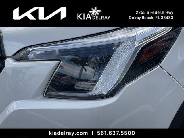 Subaru Forester Touring - Thumbnail 7