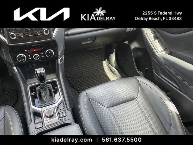 Subaru Forester Touring - Thumbnail 18