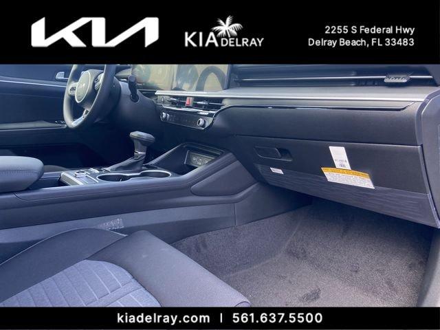 Kia K5 Lxs Fwd - Thumbnail 10