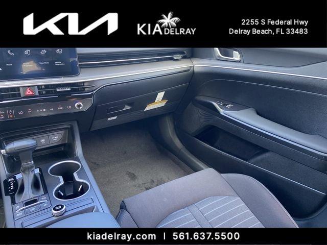 Kia K5 Lxs Fwd - Thumbnail 14