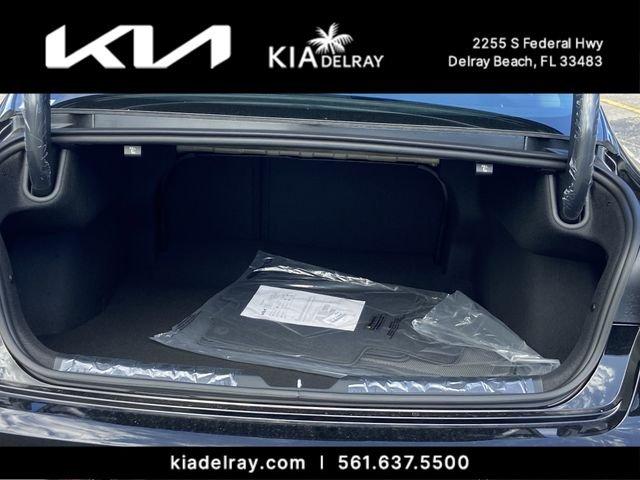 Kia K5 Lxs Fwd - Thumbnail 9