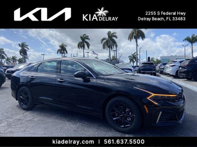 Kia K5 Lxs Fwd - Thumbnail 2