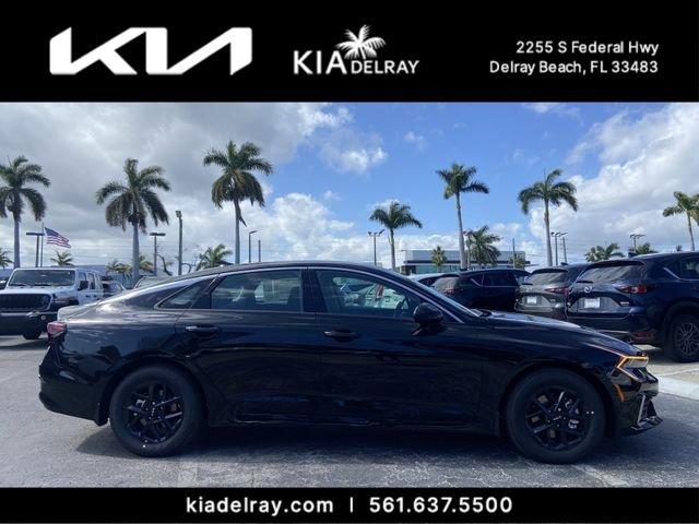 Kia K5 Lxs Fwd - Thumbnail 3