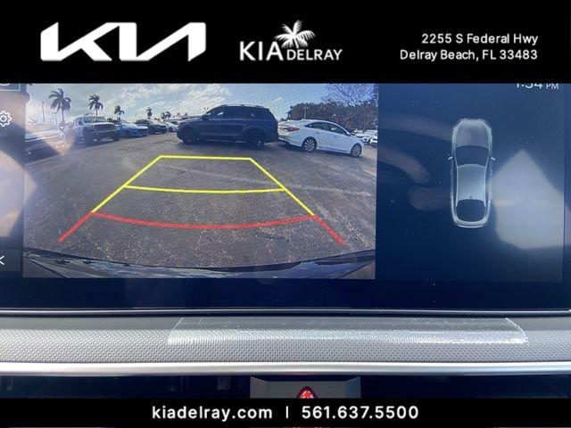 Kia K5 Lxs Fwd - Thumbnail 19