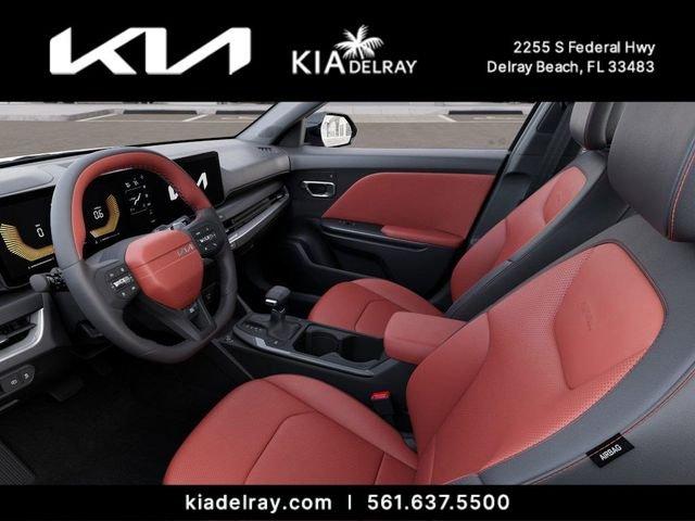 Kia K4 Gt-Line - Thumbnail 18