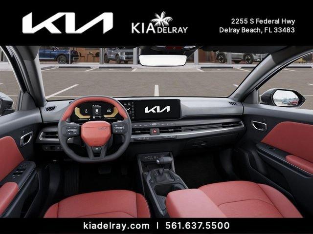 Kia K4 Gt-Line - Thumbnail 15