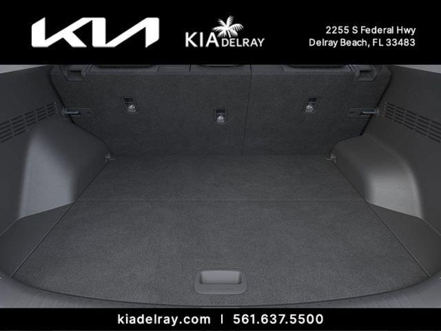 Kia Seltos S - Thumbnail 20