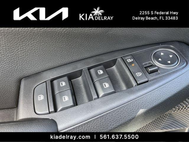 Kia Seltos S - Thumbnail 17