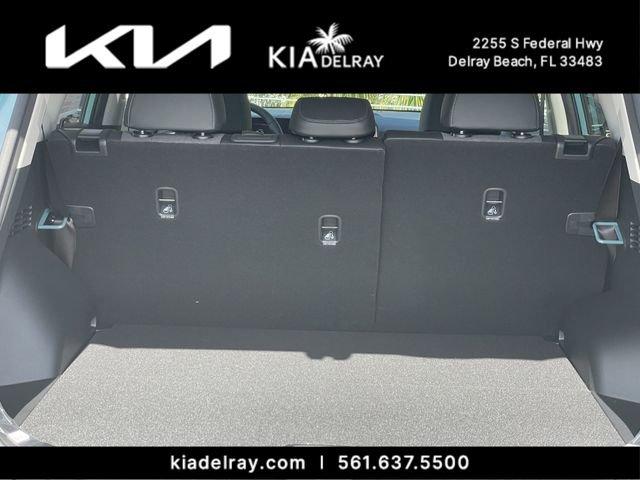 Kia Seltos S - Thumbnail 10