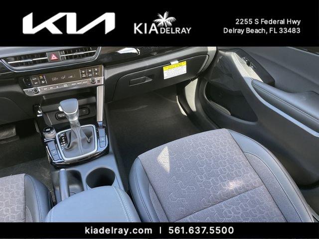 Kia Seltos S - Thumbnail 15